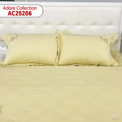Chăn ga gối Sông Hồng Adore AC25206#2