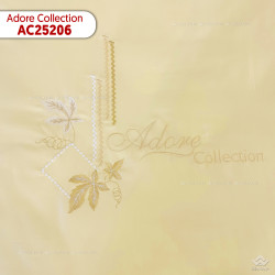 Chăn ga gối Sông Hồng Adore AC25206#1