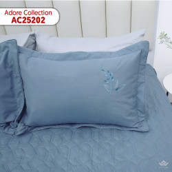 Chăn ga gối Sông Hồng Adore AC25202#3