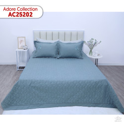 Chăn ga gối Sông Hồng Adore AC25202#1