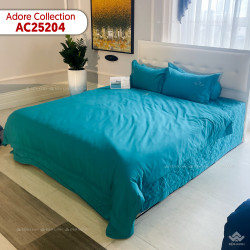 Chăn ga gối Sông Hồng Adore AC25204#4