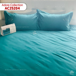Chăn ga gối Sông Hồng Adore AC25204#3