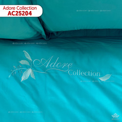 Chăn ga gối Sông Hồng Adore AC25204#2