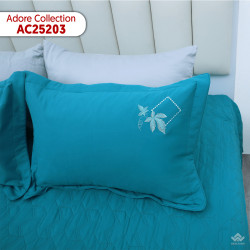Chăn ga gối Sông Hồng Adore AC25203#4