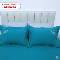 Chăn ga gối Sông Hồng Adore AC25203#3