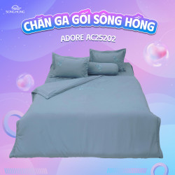 Chăn xuân thu Sông Hồng Adore AC25202