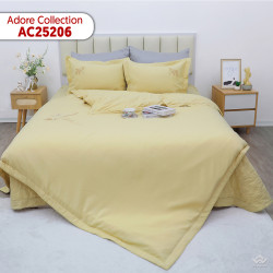 Chăn xuân thu Sông Hồng Adore AC25206#5