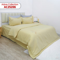 Chăn xuân thu Sông Hồng Adore AC25206#4