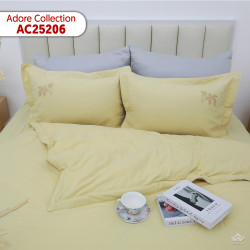 Chăn xuân thu Sông Hồng Adore AC25206#2