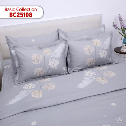 Vỏ gối đầu Sông Hồng kích thước 45x65cm
