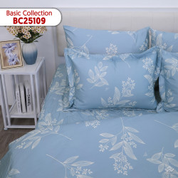 Vỏ gối đầu Sông Hồng kích thước 45x65cm#10