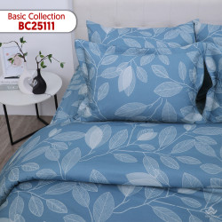 Vỏ gối đầu Sông Hồng kích thước 45x65cm#8