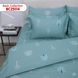 Vỏ gối đầu Sông Hồng kích thước 45x65cm#6
