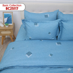 Vỏ gối đầu Sông Hồng kích thước 45x65cm#3
