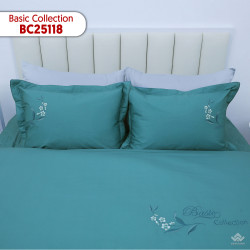 Vỏ gối đầu Sông Hồng kích thước 45x65cm#2