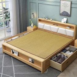 Chiếu điều hòa Misuko Mochi#1