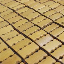 Chiếu Trúc hạt Hương Trúc hạt Nâu#2