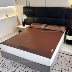 Chiếu điều hòa mây Misuko Suzumi (1 mặt mây, 1 mặt lưới 3D)#2