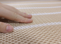 Chiếu điều hòa đa năng Olympia 4D Icool màu kem#7