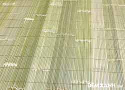 Chiếu trúc thanh Cao Bằng Cao Sơn #2