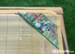 Chiếu trúc thanh Cao Bằng Cao Sơn #3