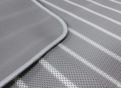 Chiếu điều hòa đa năng Olympia 4D Icool màu xám#3