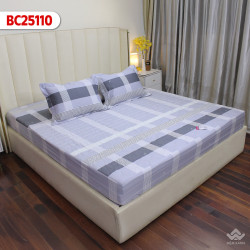 MIỀN NAM - Ga gối Sông Hồng Basic Cotton BC25110#3