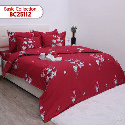 MIỀN NAM - Chăn ga gối Sông Hồng Basic Cotton BC25112#3