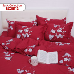 MIỀN NAM - Chăn ga gối Sông Hồng Basic Cotton BC25112#1