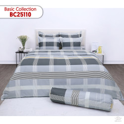 MIỀN NAM - Chăn ga gối Sông Hồng Basic Cotton BC25110#2