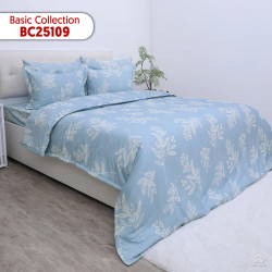 MIỀN NAM - Chăn ga gối Sông Hồng Basic Cotton BC25109#4