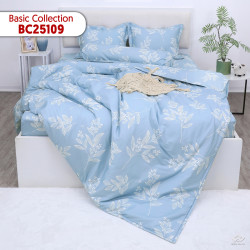 MIỀN NAM - Chăn ga gối Sông Hồng Basic Cotton BC25109#3
