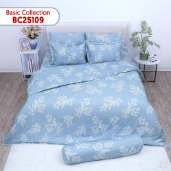 MIỀN NAM - Chăn ga gối Sông Hồng Basic Cotton BC25109#2