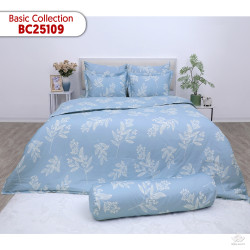 MIỀN NAM - Chăn ga gối Sông Hồng Basic Cotton BC25109#1
