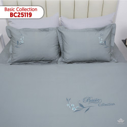 MIỀN NAM - Chăn ga gối Sông Hồng Basic Cotton BC25119#3