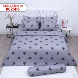 MIỀN NAM - Chăn ga gối Sông Hồng Basic Cotton BC25116#4