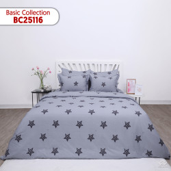 MIỀN NAM - Chăn ga gối Sông Hồng Basic Cotton BC25116#2