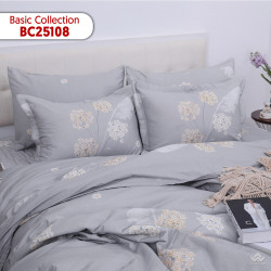MIỀN NAM - Chăn ga gối Sông Hồng Basic Cotton BC25108#1