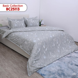 MIỀN NAM - Chăn ga gối Sông Hồng Basic Cotton BC25113#4
