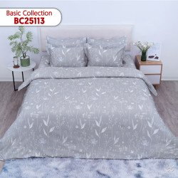 MIỀN NAM - Chăn ga gối Sông Hồng Basic Cotton BC25113#3