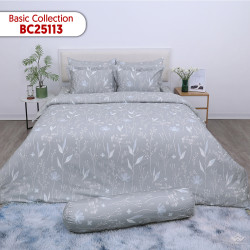 MIỀN NAM - Chăn ga gối Sông Hồng Basic Cotton BC25113#2