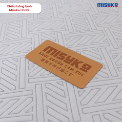 Chiếu điều hòa băng lạnh Misuko Hachi#4