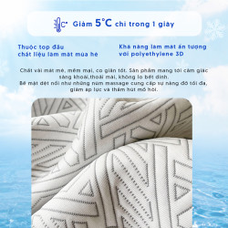 Chiếu điều hòa băng lạnh Misuko Hachi#7
