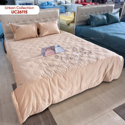 Chăn ga gối Sông Hồng cao cấp Urban UC26115#2