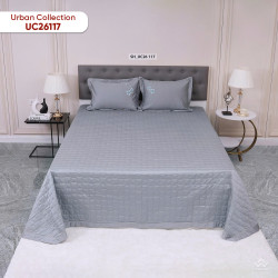 Chăn ga gối Sông Hồng cao cấp Urban UC26117#4