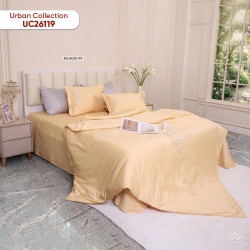 Chăn ga gối Sông Hồng cao cấp Urban UC26119#5