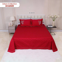 Chăn ga gối Sông Hồng cao cấp Urban UC26120#5