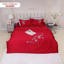 Chăn ga gối Sông Hồng cao cấp Urban UC26120#4