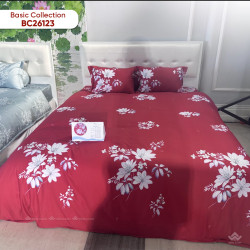 Ga gối Sông Hồng Basic Cotton BC26123#3