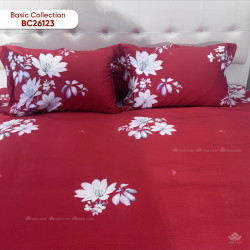 Ga gối Sông Hồng Basic Cotton BC26123#2